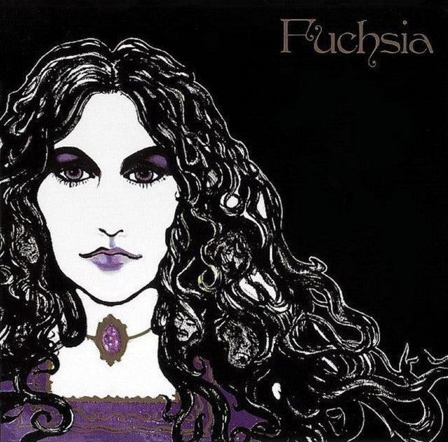 Fuchsia ~ Fuchsia (Vinyl) - Djungel & Jazz
