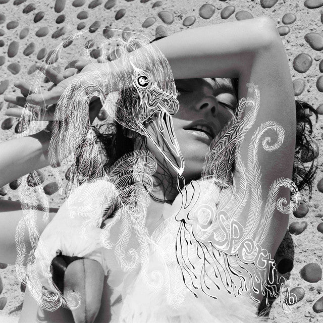 Bjork – Vespertine (LP)