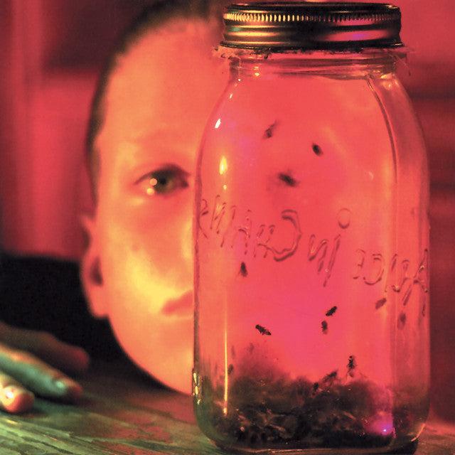 Alice In Chains ~ Jar Of Flies (Vinyl) - Djungel & Jazz