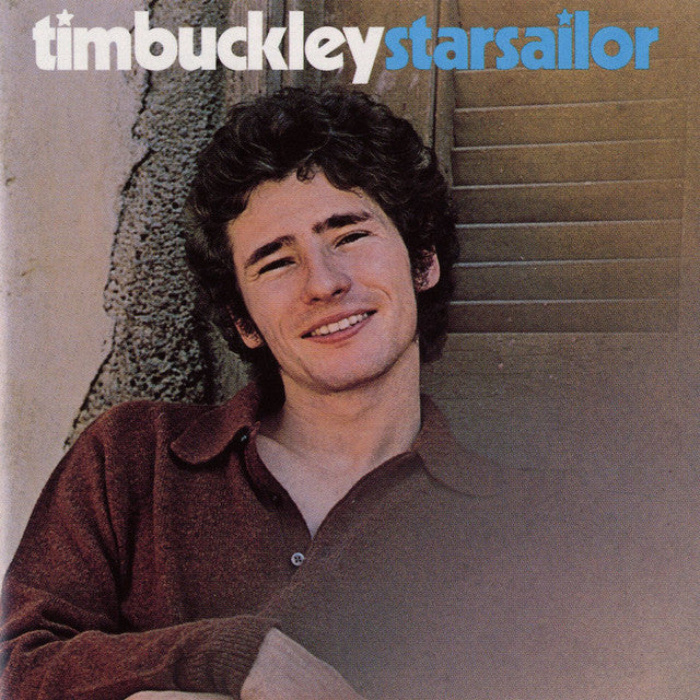 Tim Buckley ~ Starsailor (Vinyl) - Djungel & Jazz