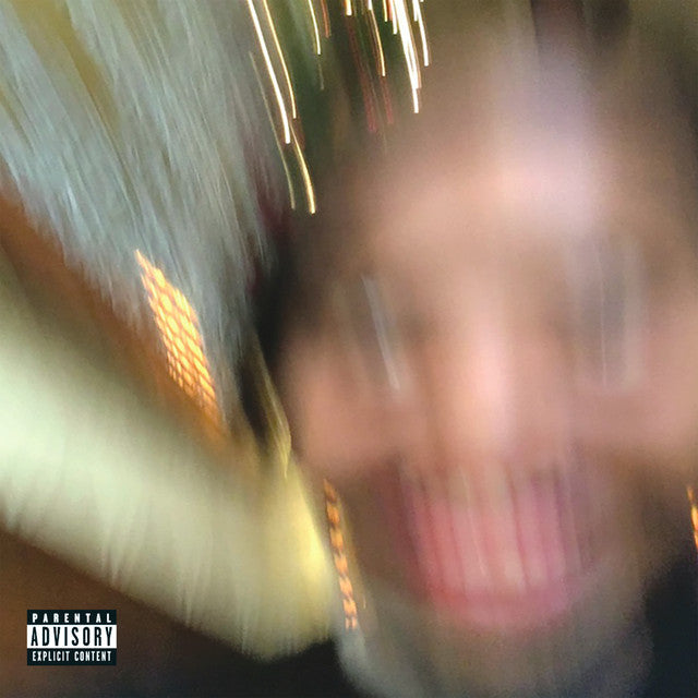 Earl Sweatshirt ~ Some Rap Songs (Vinyl) - Djungel & Jazz