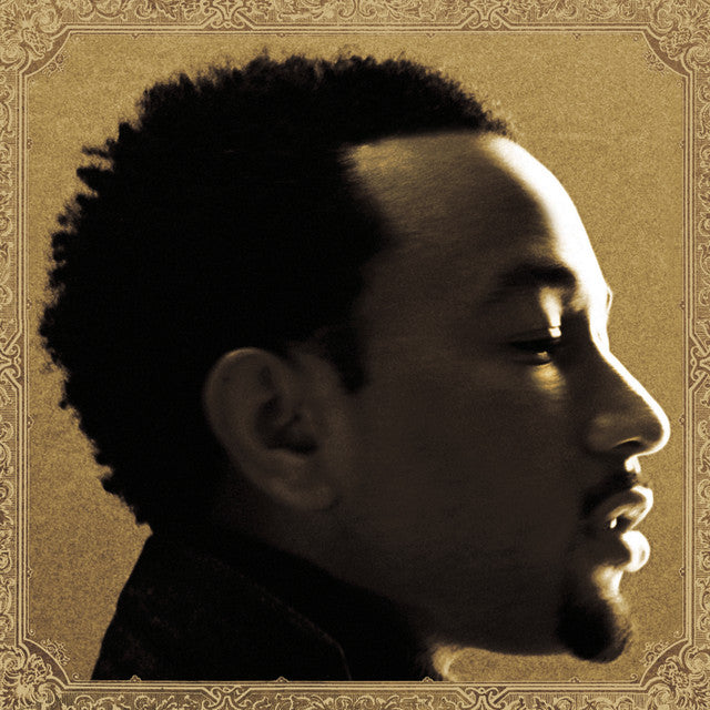 John Legend ~ Get Lifted (Vinyl) - Djungel & Jazz