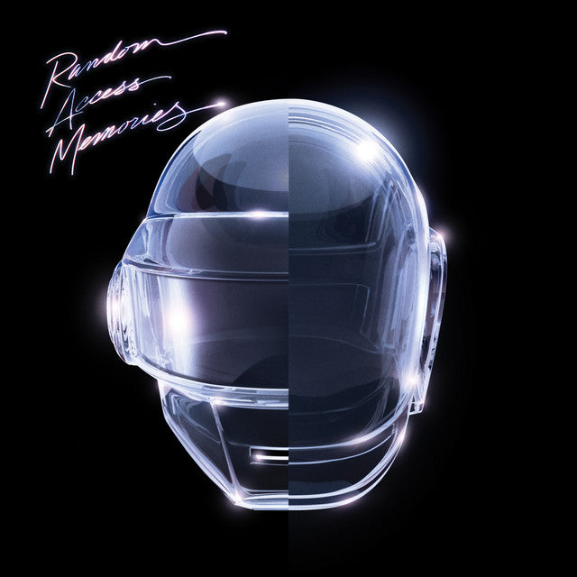 Daft Punk ~ Random Access Memories (10th Anniversary Edition) (Vinyl) - Djungel & Jazz