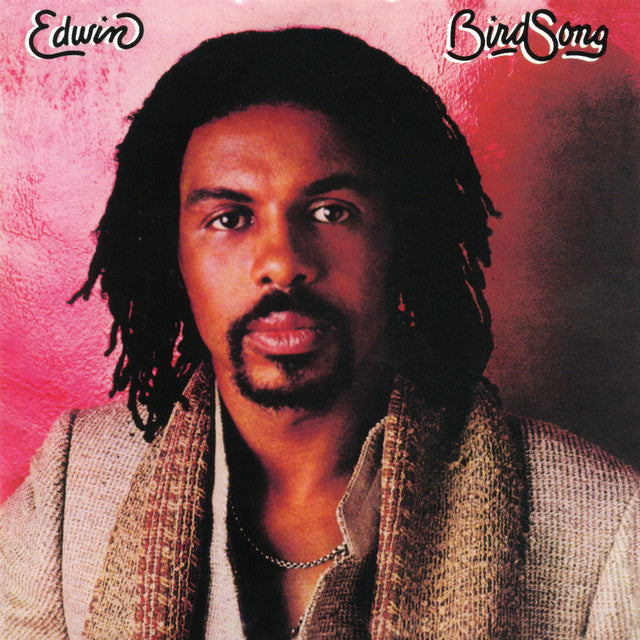 Edwin Birdsong ~ Edwin Birdsong (Vinyl) - Djungel & Jazz