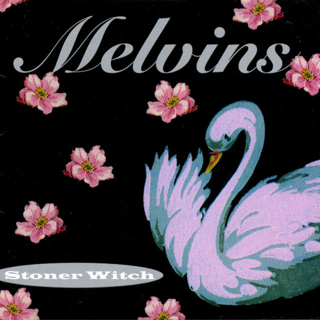 Melvins ~ Stoner Witch (Vinyl) - Djungel & Jazz