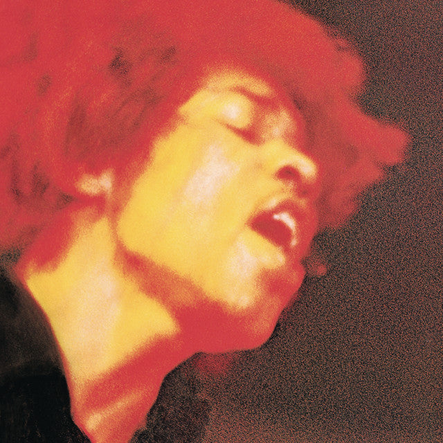 The Jimi Hendrix Experience - Electric Ladyland (Vinyl)