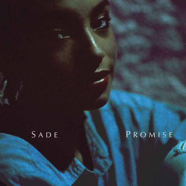 Sade ~ Promise (Vinyl) - Djungel & Jazz