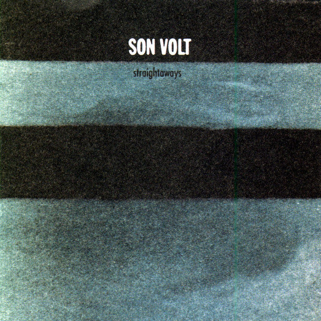 Son Volt - Straightaways (Vinyl)