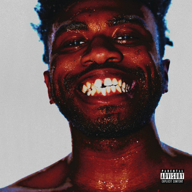 Kevin Abstract ~ Arizona Baby (Vinyl) - Djungel & Jazz