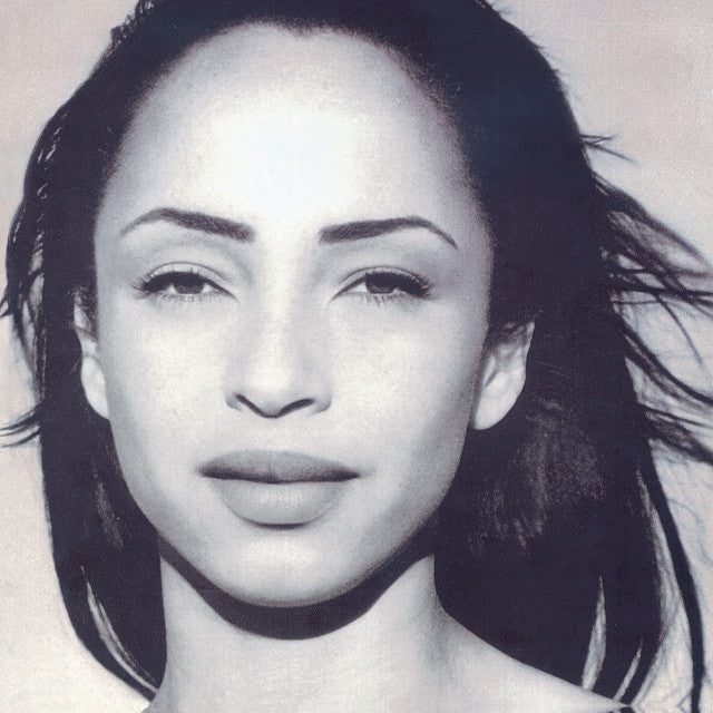 Sade ~ The Best Of Sade (Vinyl) - Djungel & Jazz