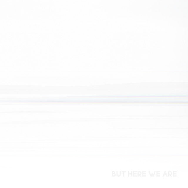 Foo Fighters ~ But Here We Are (Vinyl) - Djungel & Jazz