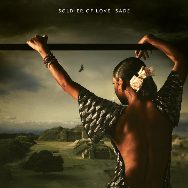 Sade ~ Soldier Of Love (Vinyl) - Djungel & Jazz