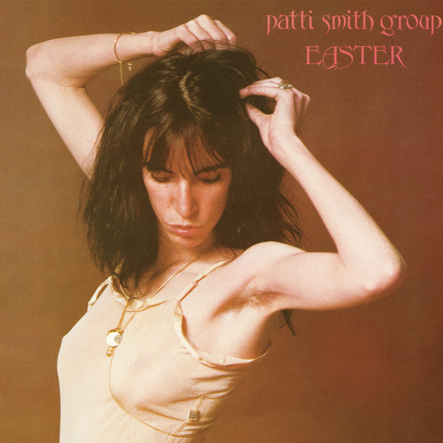 Patti Smith Group ~ Easter (Vinyl) - Djungel & Jazz