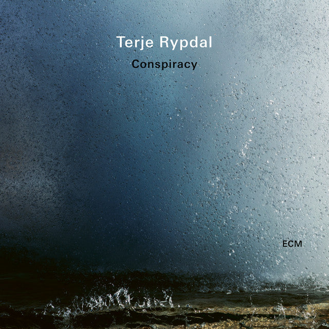 Terje Rypdal ~ Conspiracy (Vinyl) - Djungel & Jazz