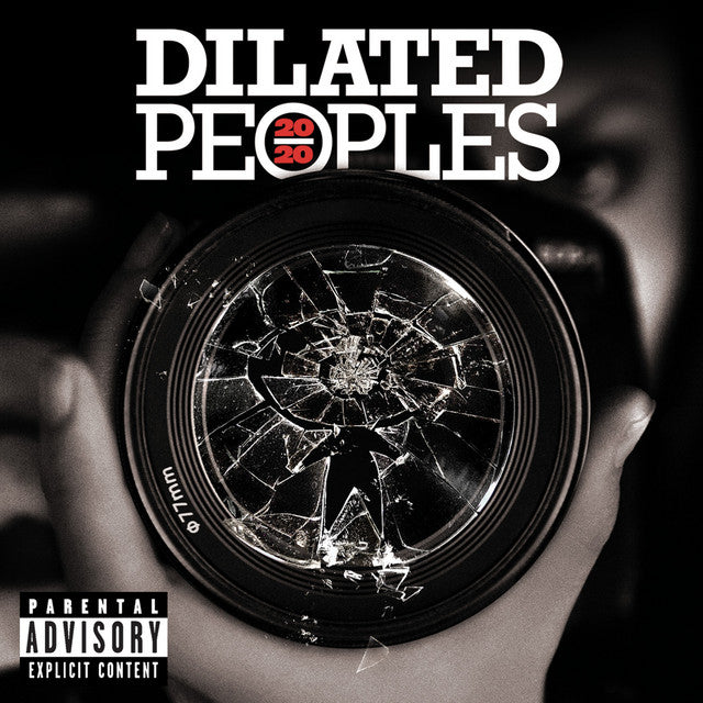 Dilated Peoples ~ 20/20 (Vinyl) - Djungel & Jazz