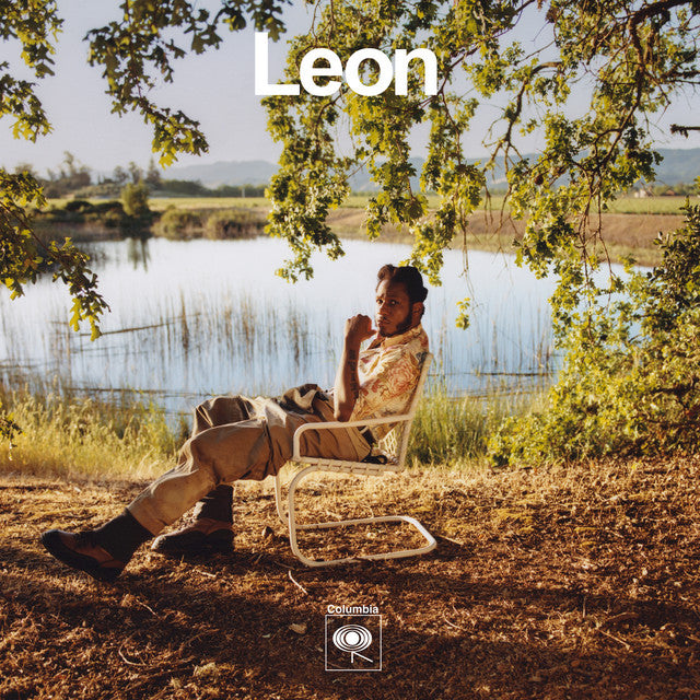 Leon Bridges ~ Leon (Vinyl) - Djungel & Jazz