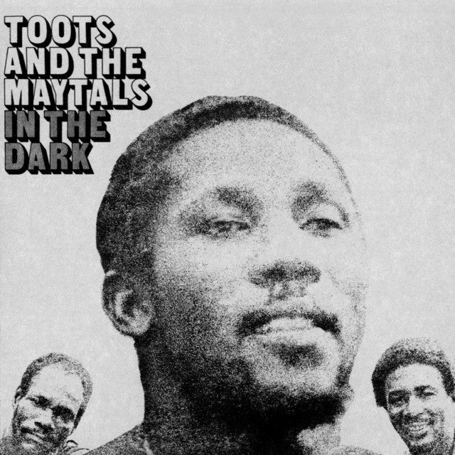 Toots And The Maytals ~ In The Dark (Vinyl) - Djungel & Jazz