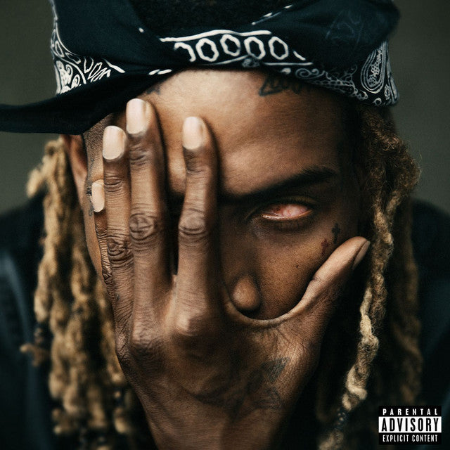 Fetty Wap ~ Fetty Wap (Vinyl) - Djungel & Jazz