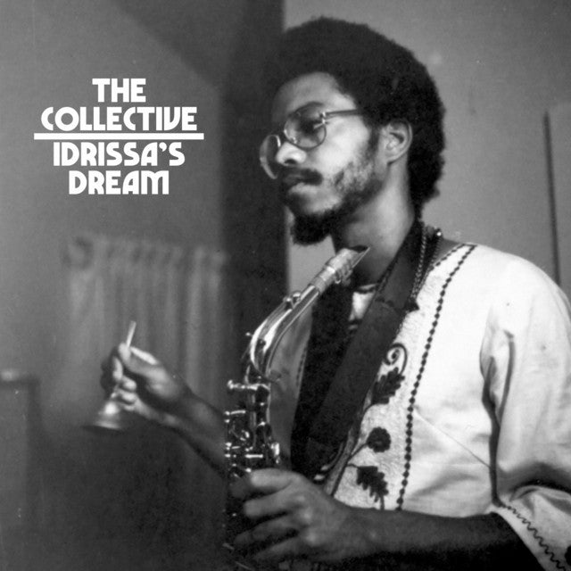 The Collective  - Idrissa's Dream (Vinyl)