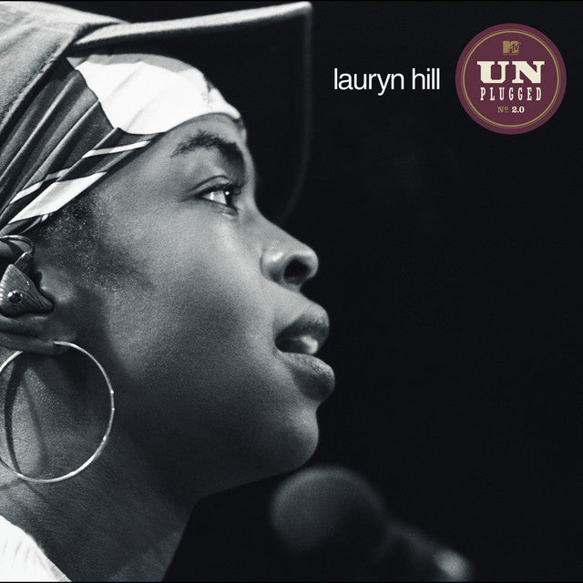 Lauryn Hill ~ MTV Unplugged No. 2.0 (Vinyl) - Djungel & Jazz