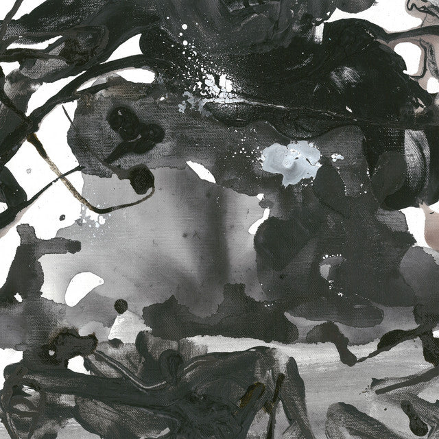 Fumio Itabashi ~ Watarase: Voice (Vinyl) - Djungel & Jazz