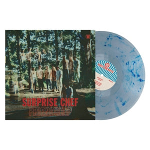 Surprise Chef – Friendship (Mini Album) (LP)