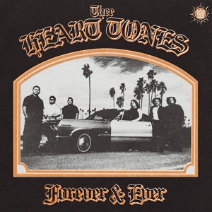 Thee Heart Tones – Forever & Ever (LP)