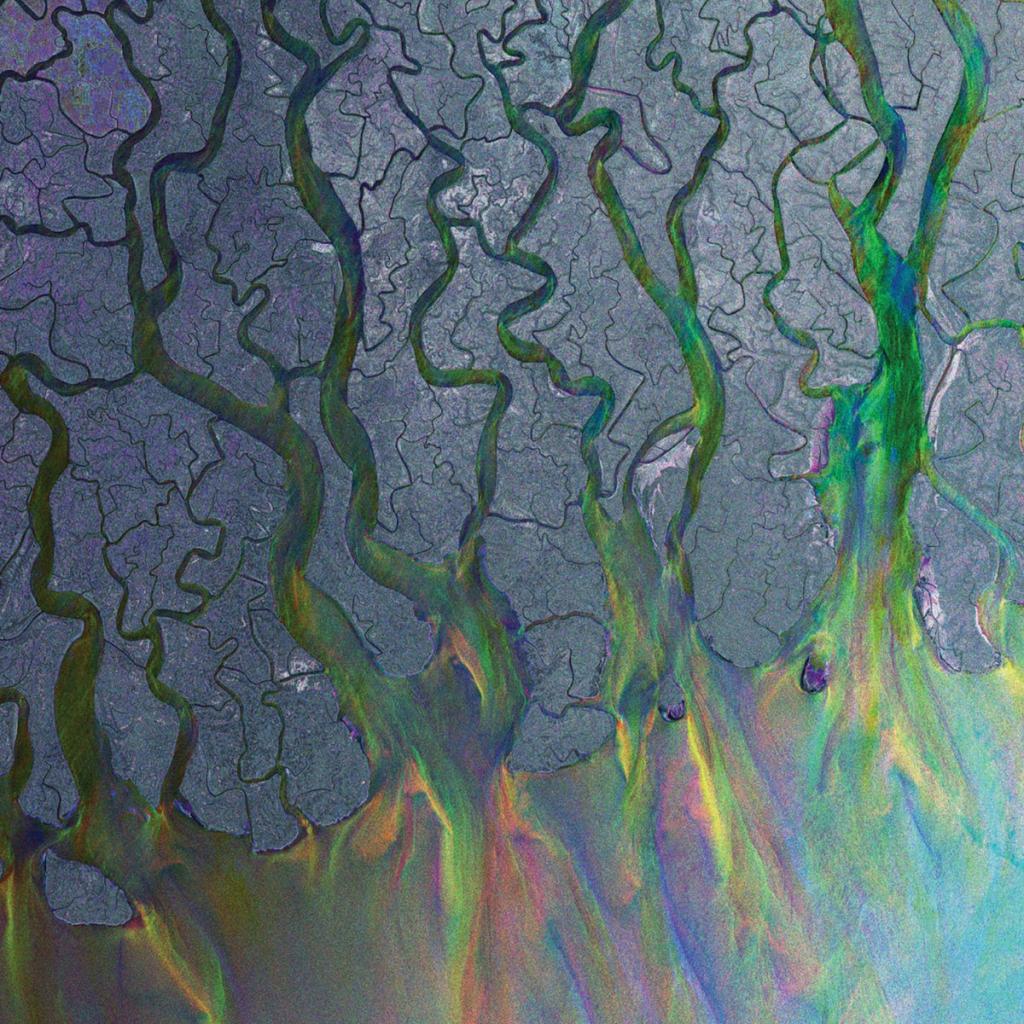 Alt-J ~ An Awesome Wave (Vinyl) - Djungel & Jazz