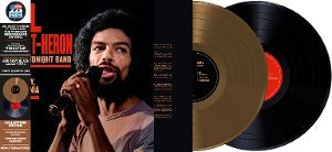 Gil Scott-Heron & the Midnight Band – Live At Berkeley