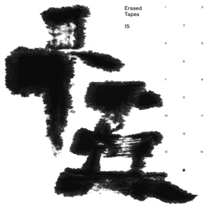 Various ~ Erased Tapes (15 Years) (Vinyl) - Djungel & Jazz