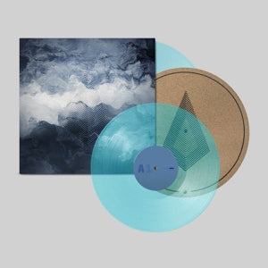 Kiasmos ~ Kiasmos (Vinyl) - Djungel & Jazz