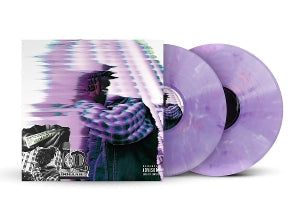 Josman ~ 000$ (Vinyl) - Djungel & Jazz