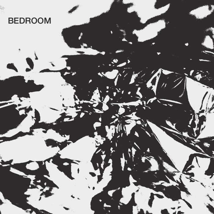 bdrmm ~ Bedroom (Vinyl) - Djungel & Jazz