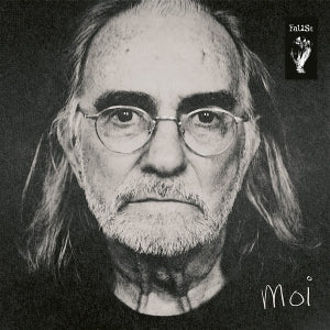 Faust – Moi (LP)