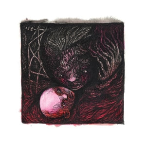 Her Name is Calla ~ Heritage (Vinyl) - Djungel & Jazz