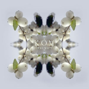 Kom ~ Berry White (Vinyl) - Djungel & Jazz