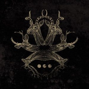 Blueneck ~ Repetitions (Vinyl) - Djungel & Jazz