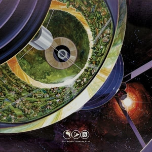 The Jackson 5 – Samuel Jackson Five (LP)