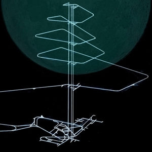 Petrels ~ Onkalo (Vinyl) - Djungel & Jazz