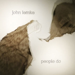 John Lemke ~ People Do (Vinyl) - Djungel & Jazz