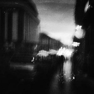 Ensemble Economique ~ Light That Comes Light That Goes (Vinyl) - Djungel & Jazz