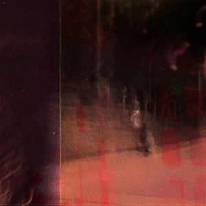 Talvihorros – Eaten Alive (LP)