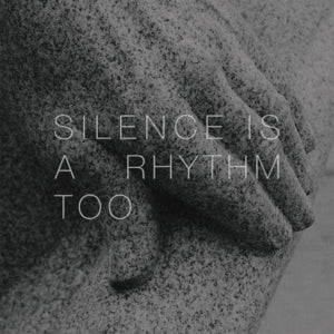 Matthew Collings ~ Silence is a Rhythm Too (Vinyl) - Djungel & Jazz