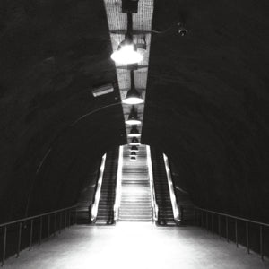 Ah! Kosmos ~ Flesh (Vinyl) - Djungel & Jazz