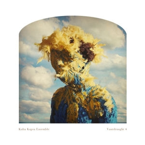 Kuba Kapsa -Ensemble- ~ Vantdraught 4 (Vinyl) - Djungel & Jazz