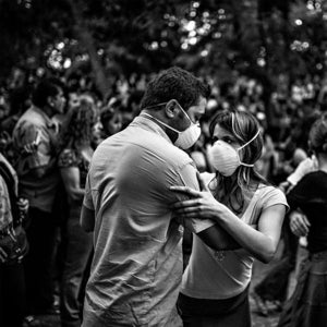 The Eye of Time – Myth I: a Last Dance For the Things We Love (LP)