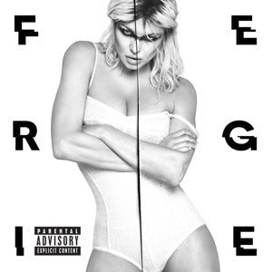 Fergie ~ Double Dutchess (Vinyl) - Djungel & Jazz
