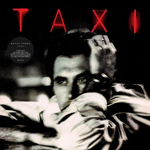 Bryan Ferry ~ Taxi (Vinyl) - Djungel & Jazz