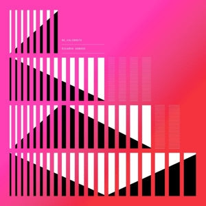 Ricardo Donoso – Re_calibrate (LP)
