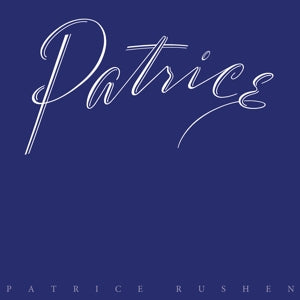 Patrice Rushen ~ Patrice (Vinyl) - Djungel & Jazz